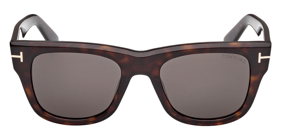 Tom Ford® FT1304 Sunglasses FT1304 52A 53 - 52A - Dark Havana/Dark Havana