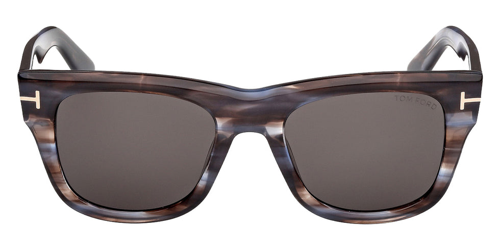 Tom Ford® FT1304 Sunglasses FT1304 55A 53 - 55A - Coloured Havana/Coloured Havana