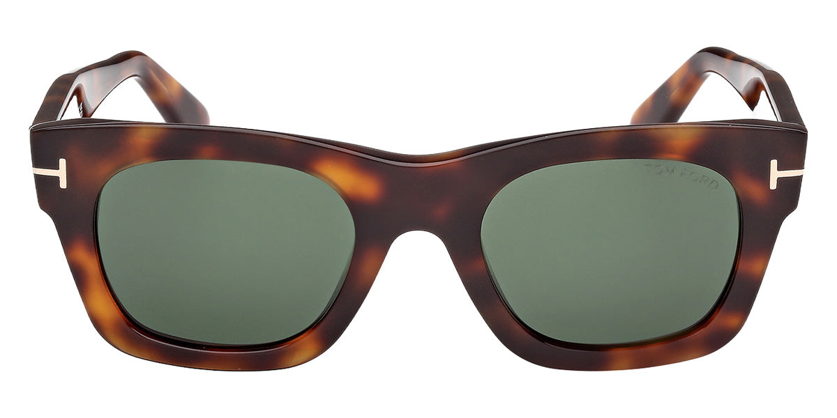 Tom Ford® FT1314 Sunglasses FT1314 53N 51 - 53N - Blonde Havana/Blonde Havana
