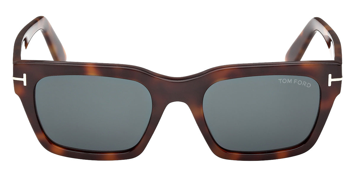 Tom Ford® FT1333 Sunglasses FT1333 53V 55 - 53V - Blonde Havana/Blonde Havana