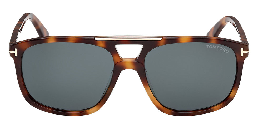 Tom Ford® FT1338 Sunglasses FT1338 53V 58 - 53V - Blonde Havana/Blonde Havana