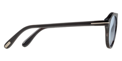 Tom Ford® FT5438-P Tom N.3 FT5438-P 62V - Dark Brown Sunglasses