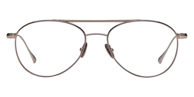 Tom Ford® FT5716-P FT5716-P 012 54 - Dark Ruthenium Sunglasses