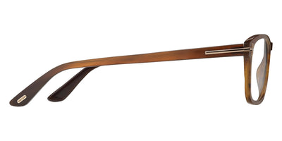 Tom Ford® FT5718-P FT5718-P 063 - Black Horn Sunglasses