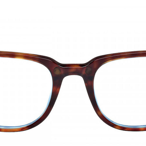 Tom Ford® FT5916-B FT5916-B 052 50 - 052 - Dark Havana / Dark Havana Eyeglasses