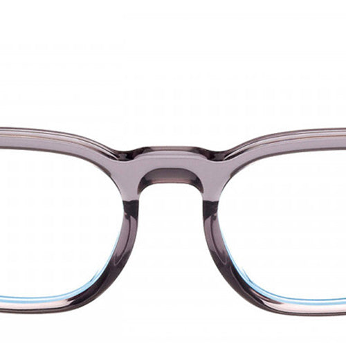 Tom Ford® FT5930-D-B FT5930-D-B 020 52 - 020 - Shiny Grey / Shiny Grey Eyeglasses