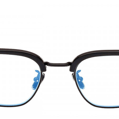 Tom Ford® FT5932-D-B FT5932-D-B 001 47 - 001 - Shiny Black / Shiny Black Eyeglasses