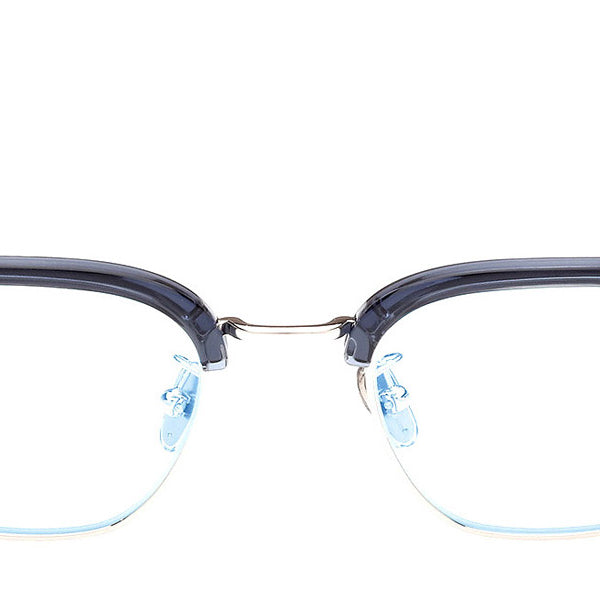 Tom Ford® FT5932-D-B FT5932-D-B 090 47 - 090 - Shiny Blue / Shiny Blue Eyeglasses