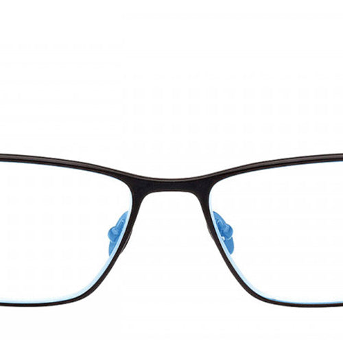 Tom Ford® FT5935-B FT5935-B 001 54 - 001 - Shiny Black / Shiny Black Eyeglasses