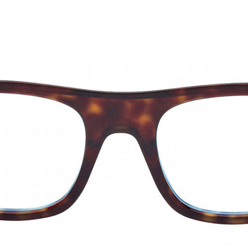 Tom Ford® FT5939-B FT5939-B 052 52 - 052 - Dark Havana / Dark Havana Eyeglasses