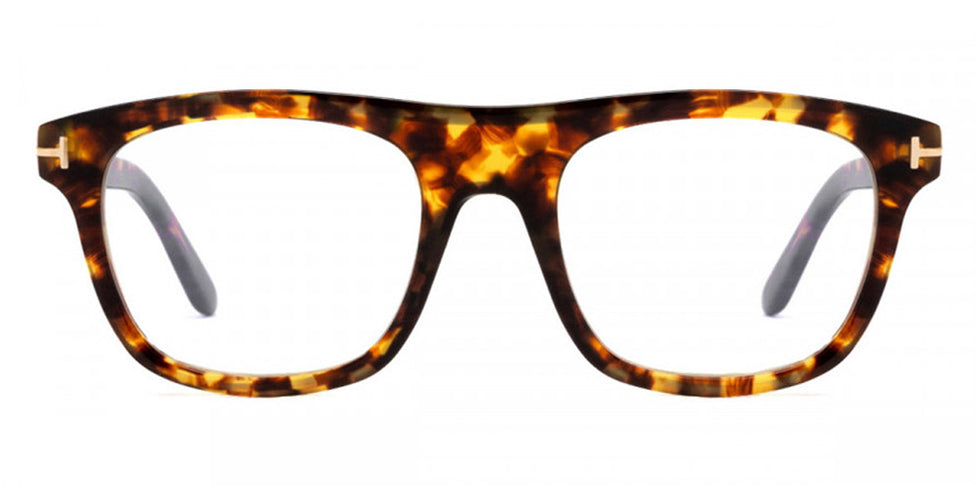 Tom Ford® FT5939-B FT5939-B 053 52 - 053 - Blonde Havana / Blonde Havana Eyeglasses