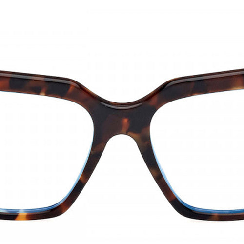 Tom Ford® FT5951-B FT5951-B 052 54 - 052 - Dark Havana / Dark Havana Eyeglasses