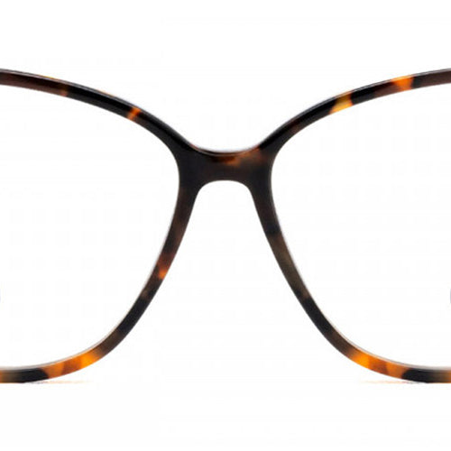 Tom Ford® FT5953-B FT5953-B 052 55 - 052 - Dark Havana / Dark Havana Eyeglasses
