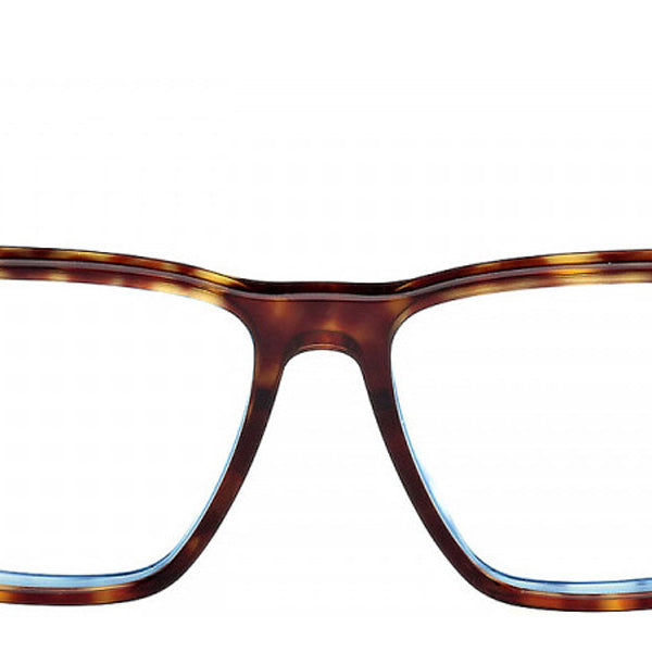 Tom Ford® FT5959-B FT5959-B 052 56 - 052 - Dark Havana / Dark Havana Eyeglasses