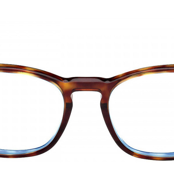 Tom Ford® FT5960-B FT5960-B 052 52 - 052 - Dark Havana / Dark Havana Eyeglasses