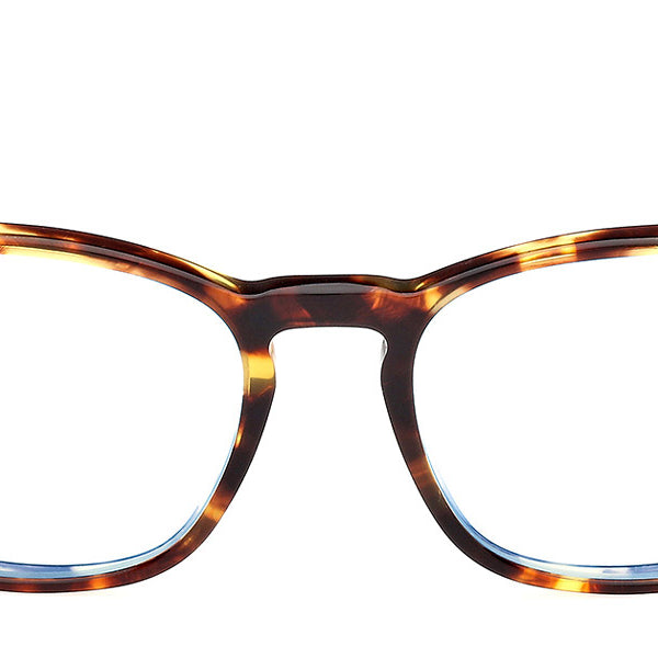 Tom Ford® FT5960-B FT5960-B 053 52 - 053 - Blonde Havana / Blonde Havana Eyeglasses