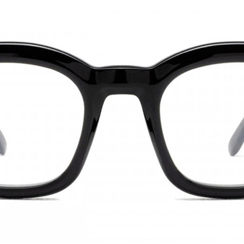 Tom Ford® FT5961-B FT5961-B 001 49 - 001 - Shiny Black / Shiny Black Eyeglasses