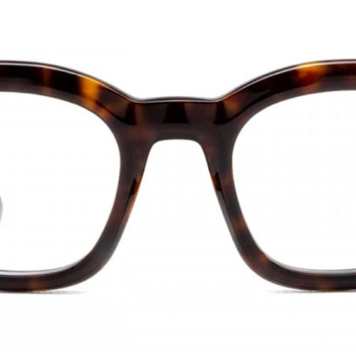 Tom Ford® FT5961-B FT5961-B 052 49 - 052 - Dark Havana / Dark Havana Eyeglasses