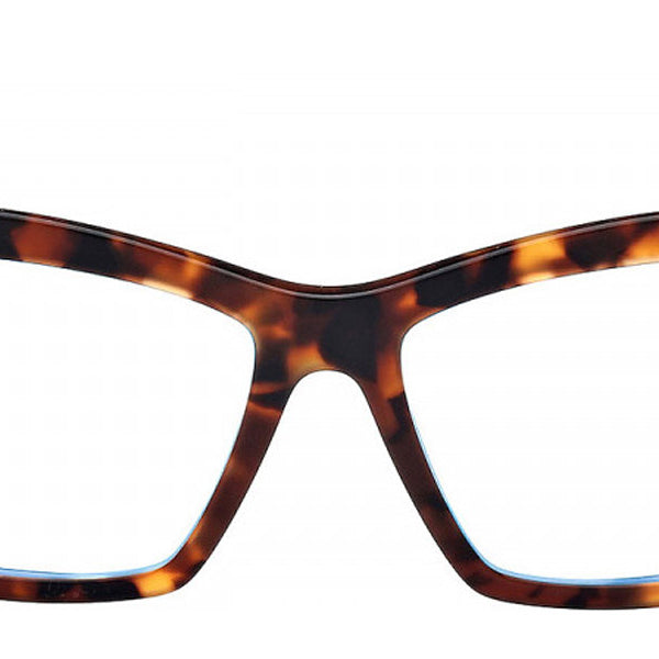 Tom Ford® FT5964-B FT5964-B 052 54 - 052 - Dark Havana / Dark Havana Eyeglasses