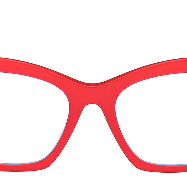 Tom Ford® FT5965-B FT5965-B 075 53 - 075 - Fuxia/Pearl / Fuxia/Pearl Eyeglasses