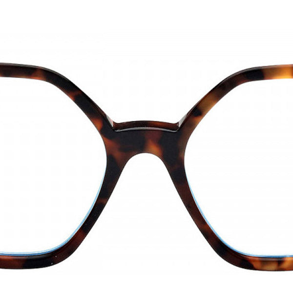 Tom Ford® FT5967-B FT5967-B 052 53 - 052 - Dark Havana / Dark Havana Eyeglasses