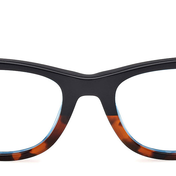 Tom Ford® FT5970-B FT5970-B 005 50 - 005/Black/Havana / Black/Havana Eyeglasses