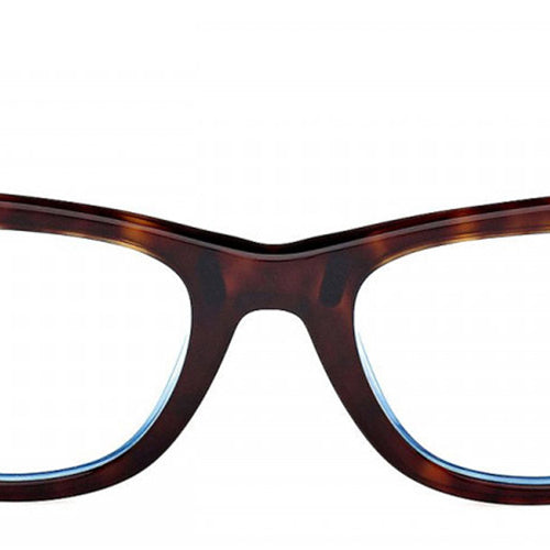 Tom Ford® FT5970-B FT5970-B 052 50 - 052 - Dark Havana / Dark Havana Eyeglasses