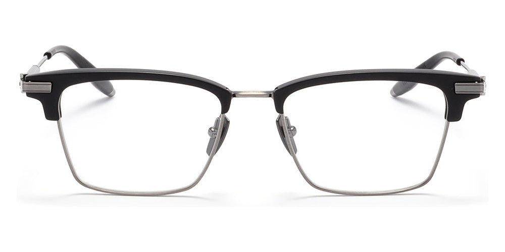AKONI® Galileo AKO Galileo 403C 52 - Matte Black Eyeglasses