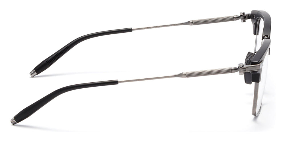 AKONI® Galileo AKO Galileo 403C 52 - Matte Black Eyeglasses