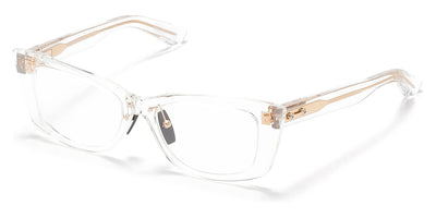 AKONI® Gamma AKO Gamma 406C-UNI 52 - Crystal Clear Eyeglasses