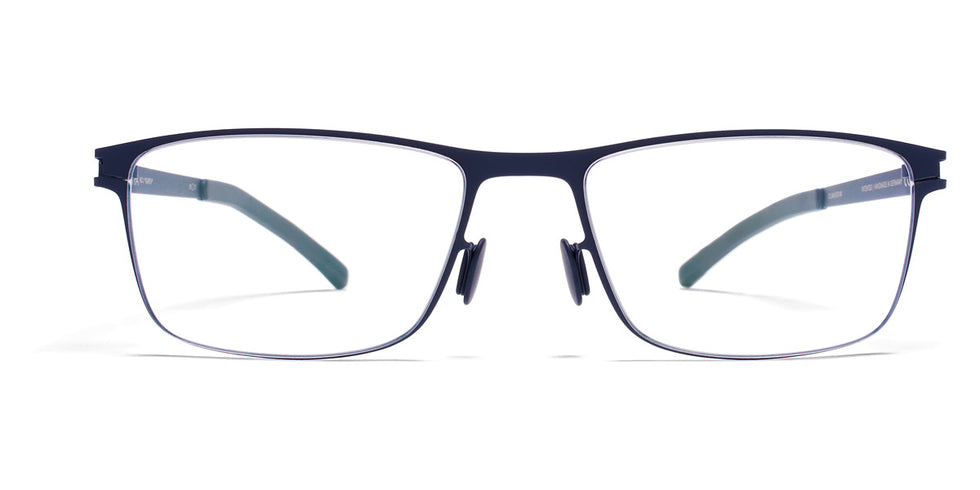 Mykita® GARTH MYK GARTH Navy 51 - Navy Eyeglasses