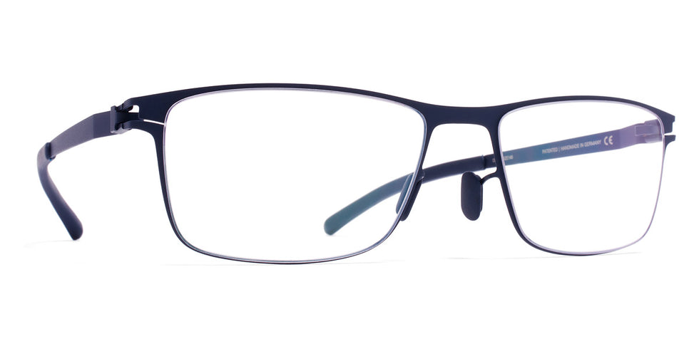 Mykita® GARTH MYK GARTH Navy 51 - Navy Eyeglasses