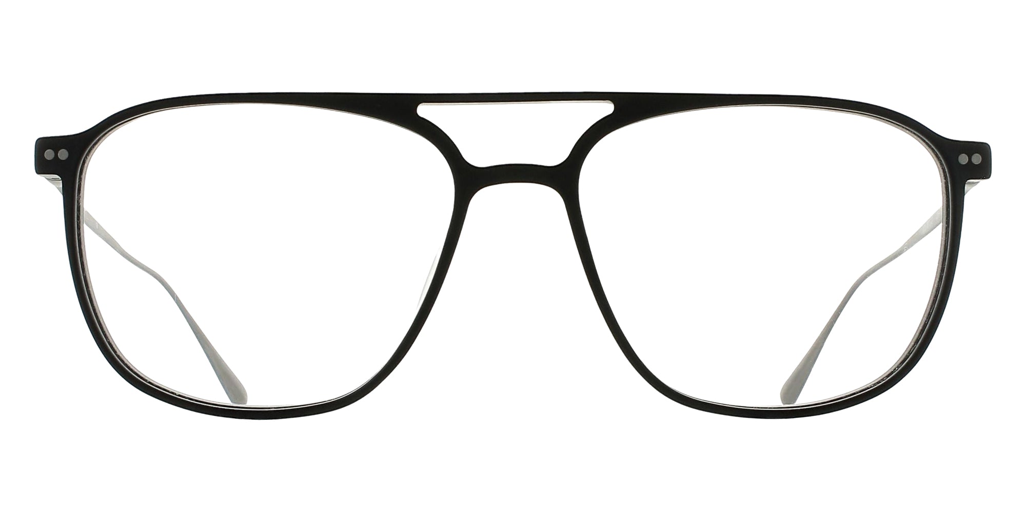 Brett® GARY BRTT GARY-C03-ST 54 - Black/Silver - C03