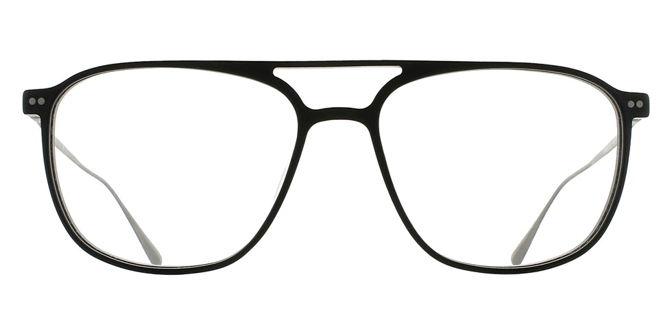 Brett® GARY BRTT GARY-C03-ST 54 - Black/Silver - C03