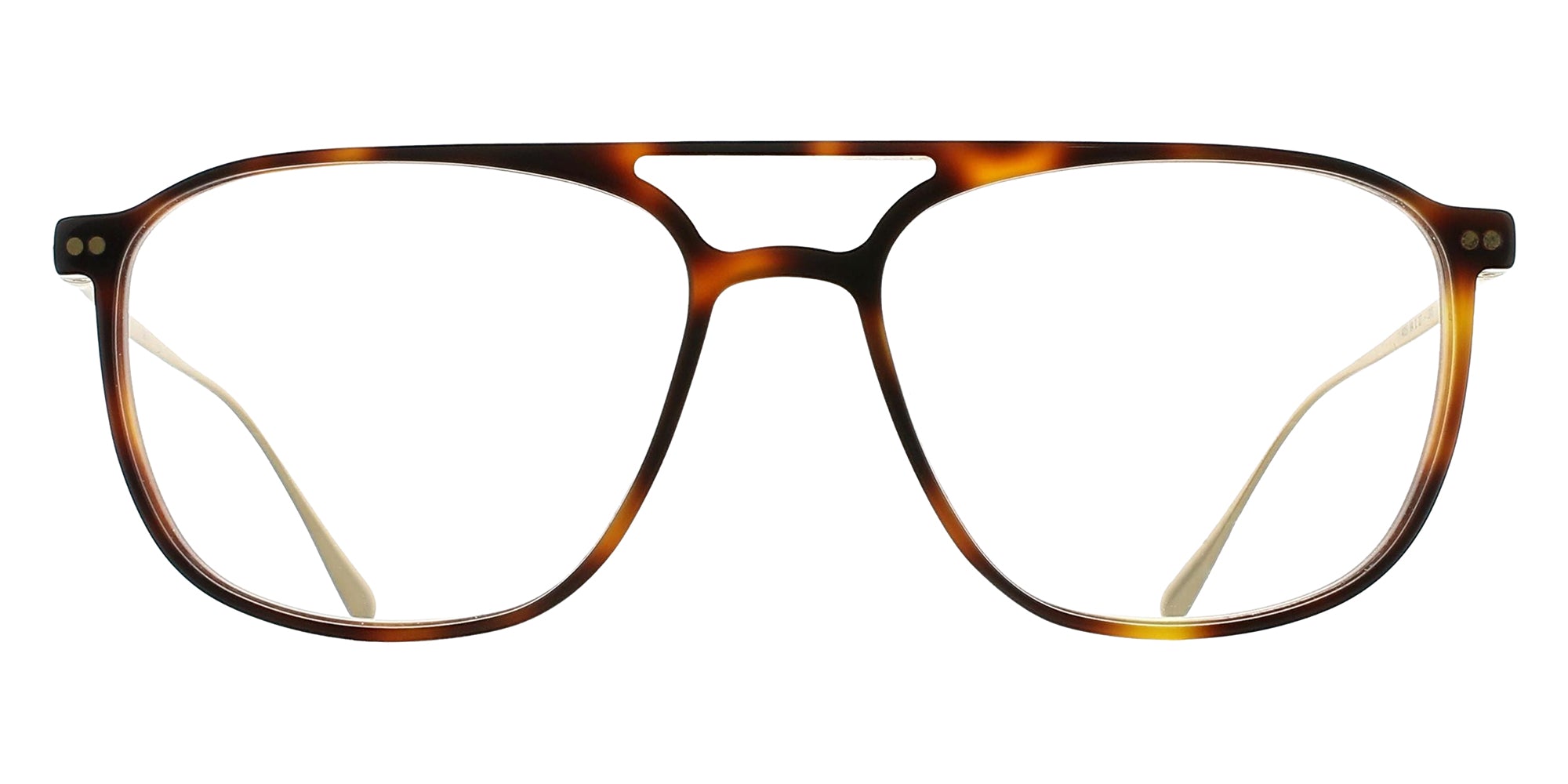 Brett® GARY BRTT GARY-C05-ST 54 - Tortoise/Copper - C05