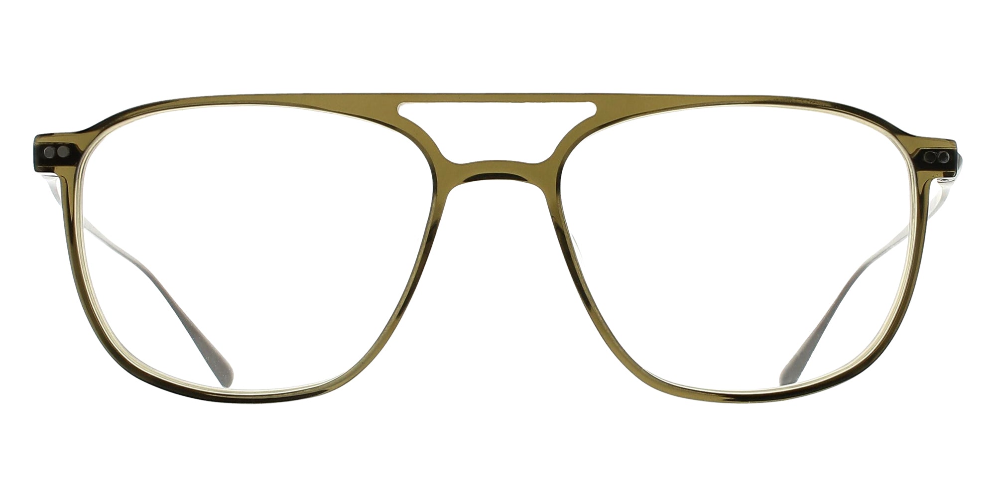 Brett® GARY BRTT GARY-C16-ST 54 - Khaki/Silver - C16