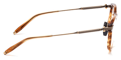 AKONI® Gemini AKO Gemini 401C-UNI 48 - Sand Swirl Eyeglasses