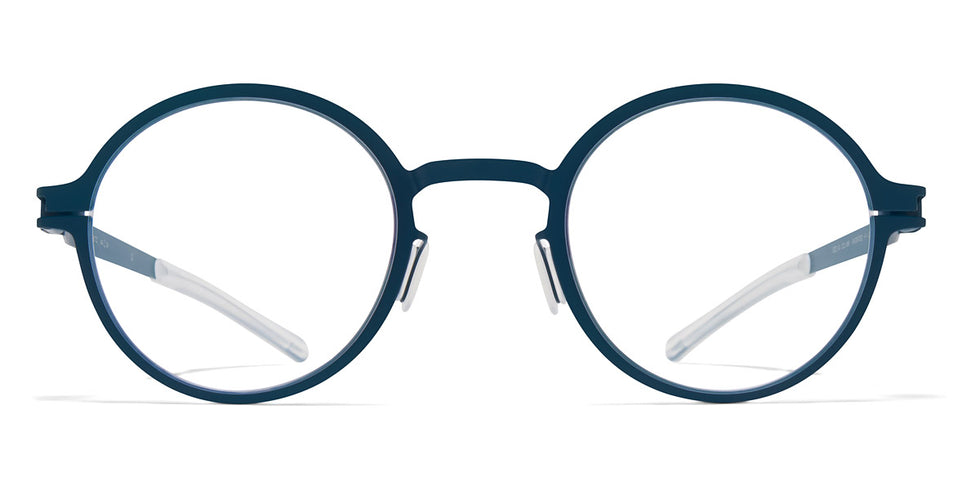 Mykita® GETZ MYK GETZ Lagoon Green 44 - Lagoon Green Eyeglasses