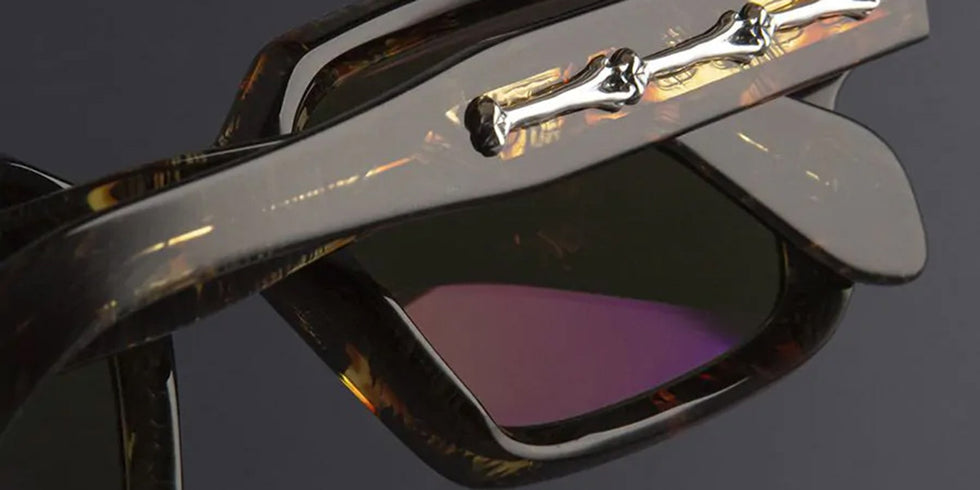 Cutler and Gross® - Sunglasses