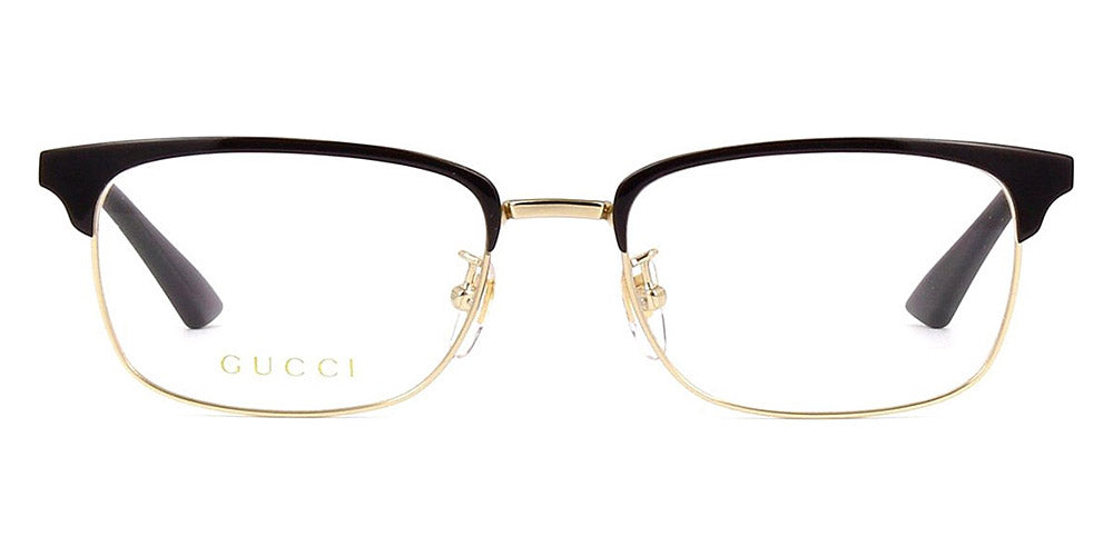 Gucci® GG0131O Rectangle Eyeglasses - EuroOptica display picture 2