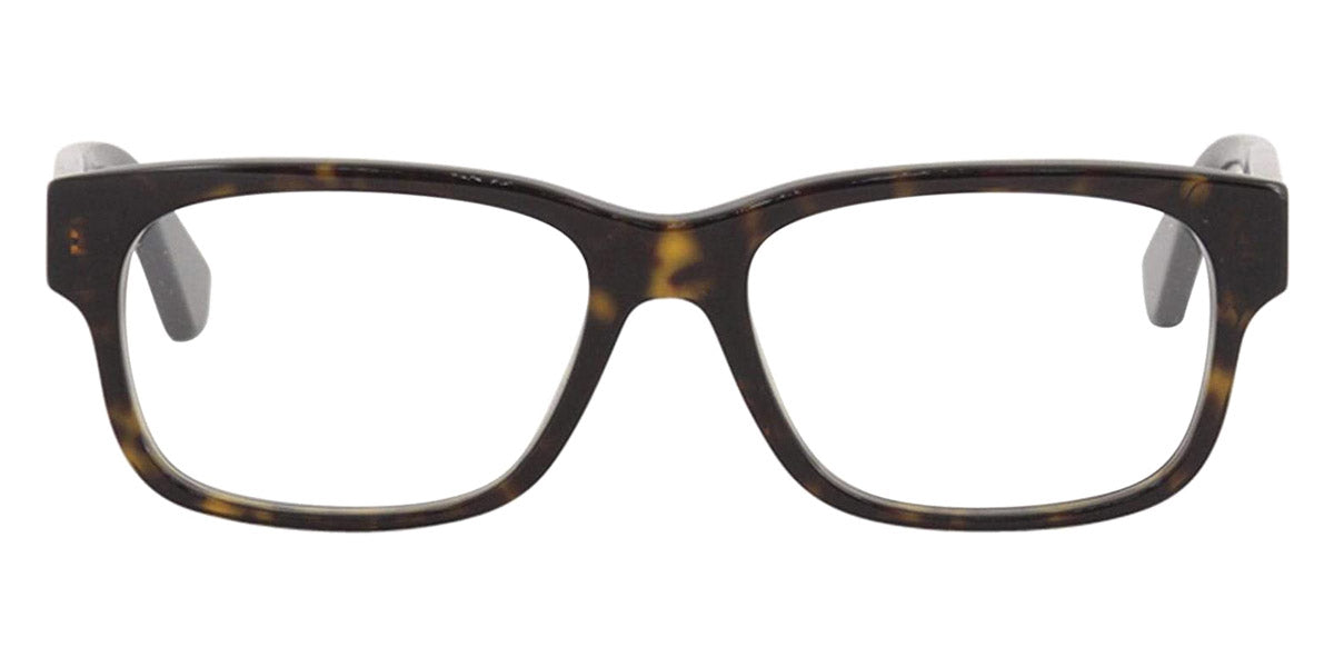 Gucci® GG0343O GUC GG0343O 008 57 - Multicolor Eyeglasses