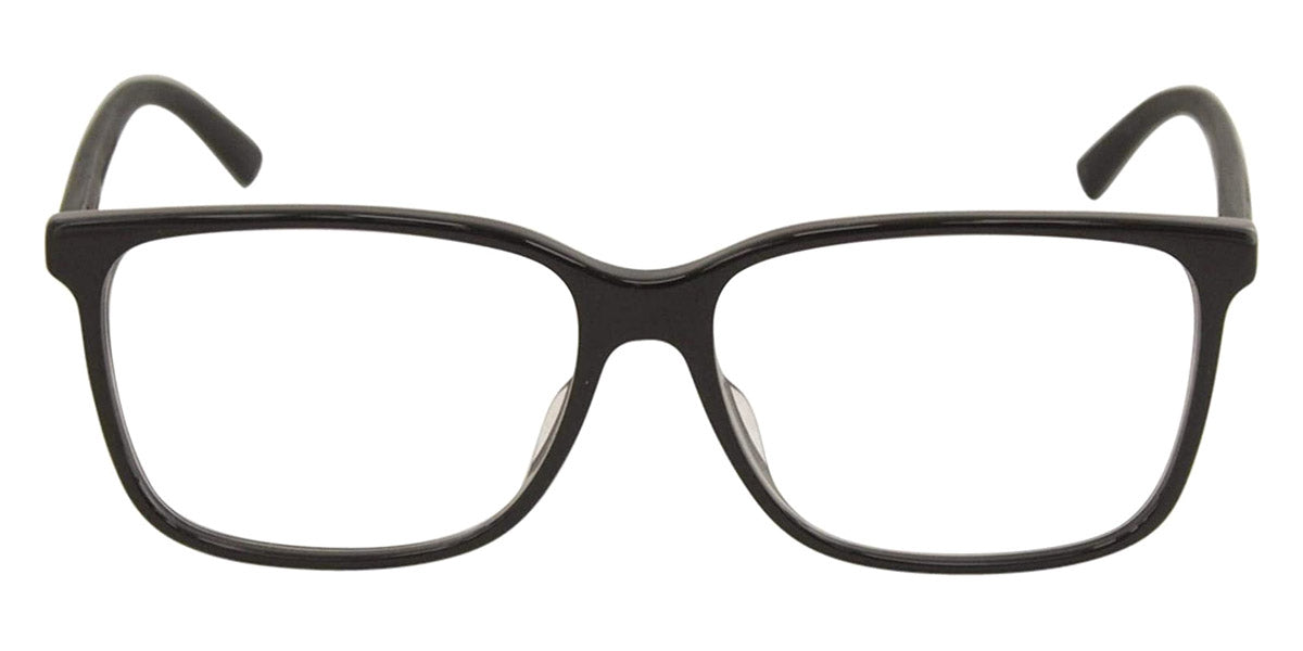 Gucci® GG0426OA GUC GG0426OA 005 58 - Black Eyeglasses