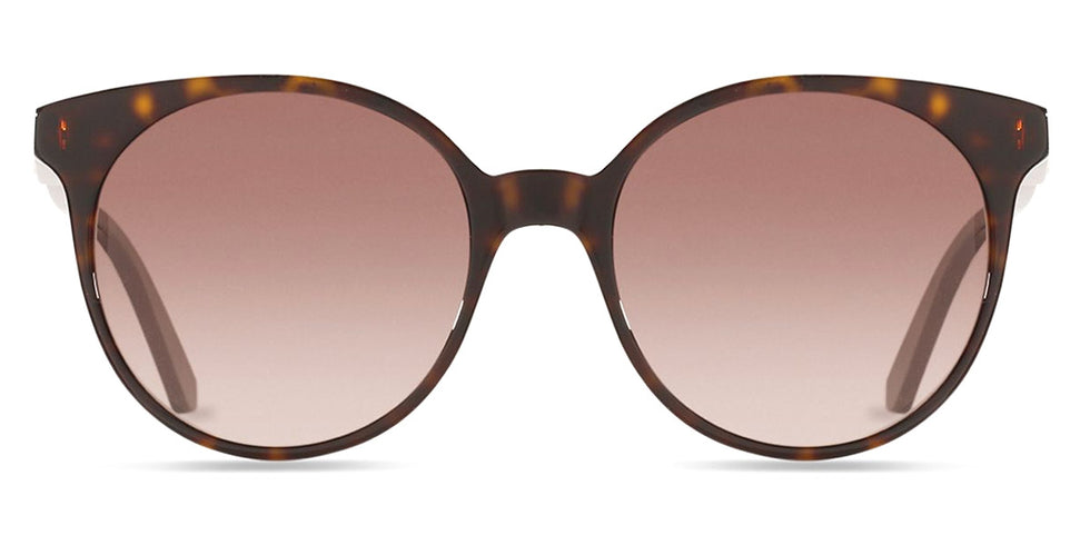 Gucci® GG0488S GUC GG0488S 002 54 - Havana Sunglasses