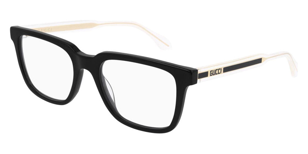 Gucci® GG0560ON Rectangle Eyeglasses - EuroOptica display picture 3