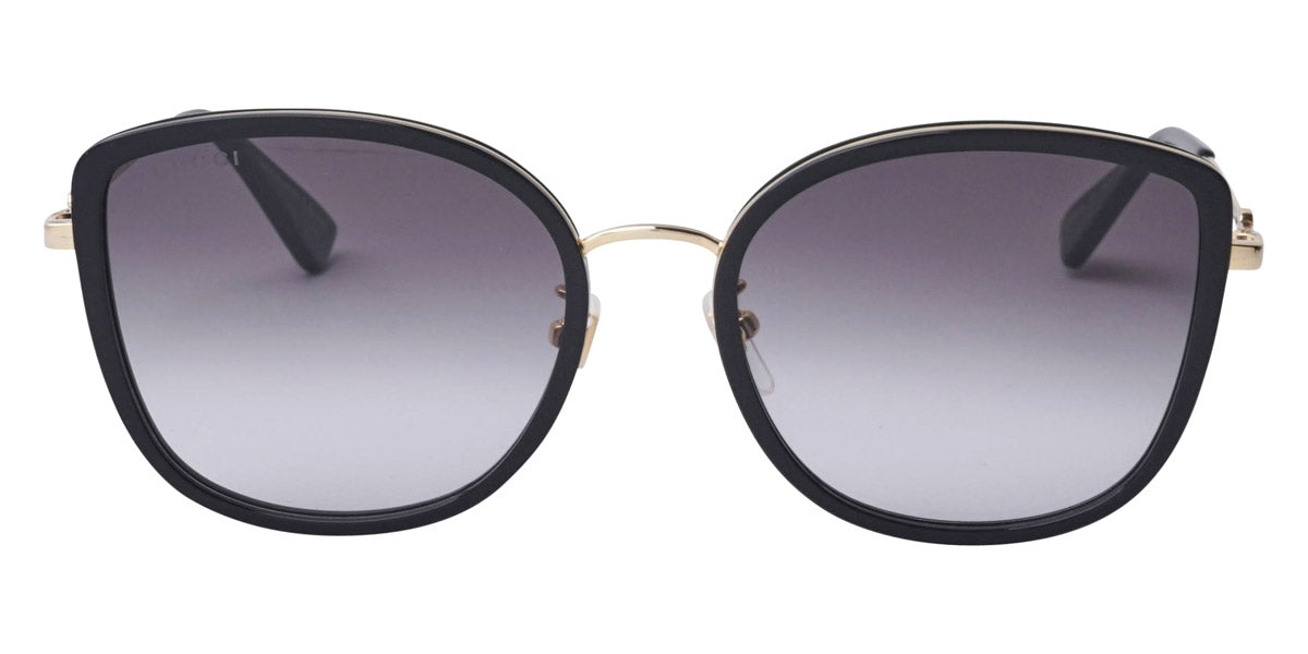 Gucci® GG0606SK Cat-Eye Sunglasses - EuroOptica
