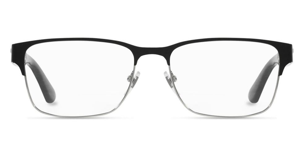 Gucci® GG0750O GUC GG0750O 001 56 - Black Eyeglasses