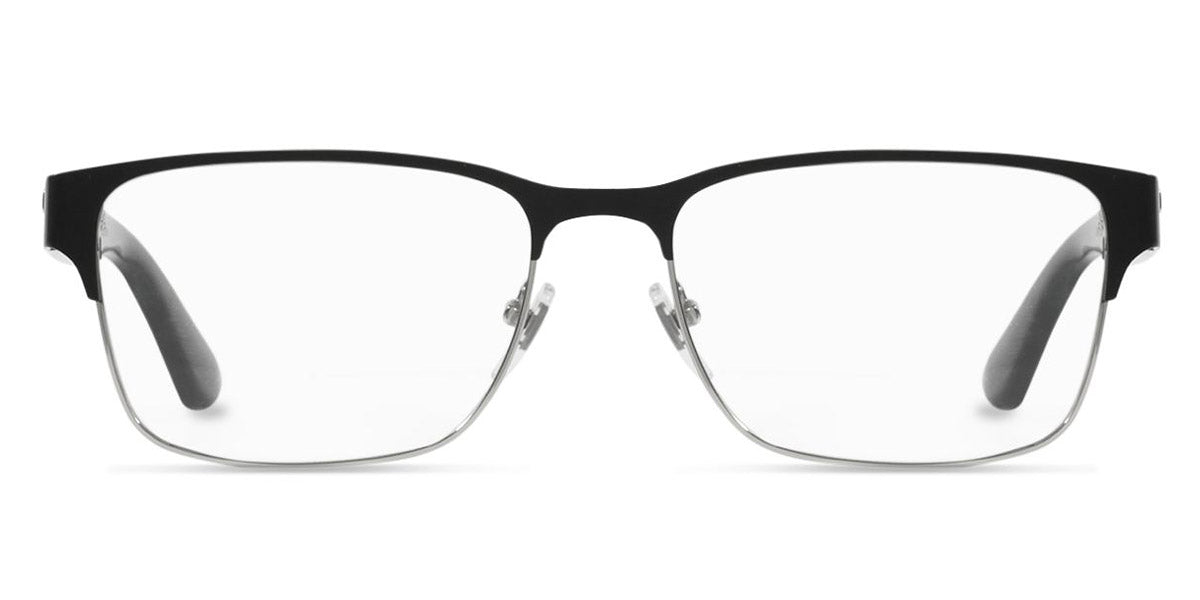 Gucci® GG0750O GUC GG0750O 001 56 - Black Eyeglasses
