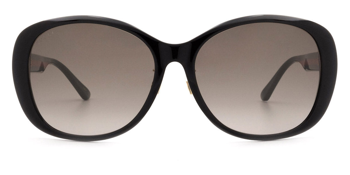 GUCCIサングラス Gucci® GG0849SK Round Sunglasses - EuroOptica