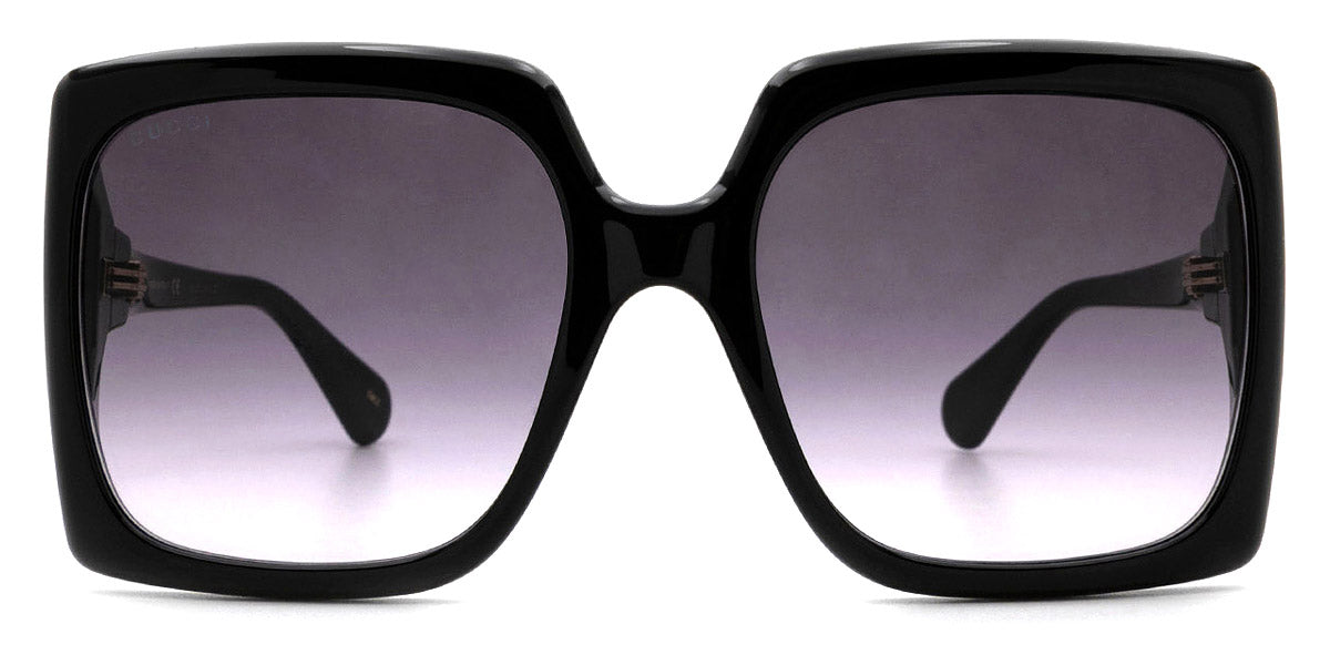 Gucci® GG0876S Geometric Sunglasses - EuroOptica