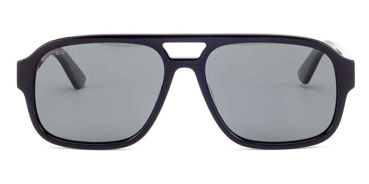 Gucci® GG0925S GUC GG0925S 005 58 - Black Sunglasses